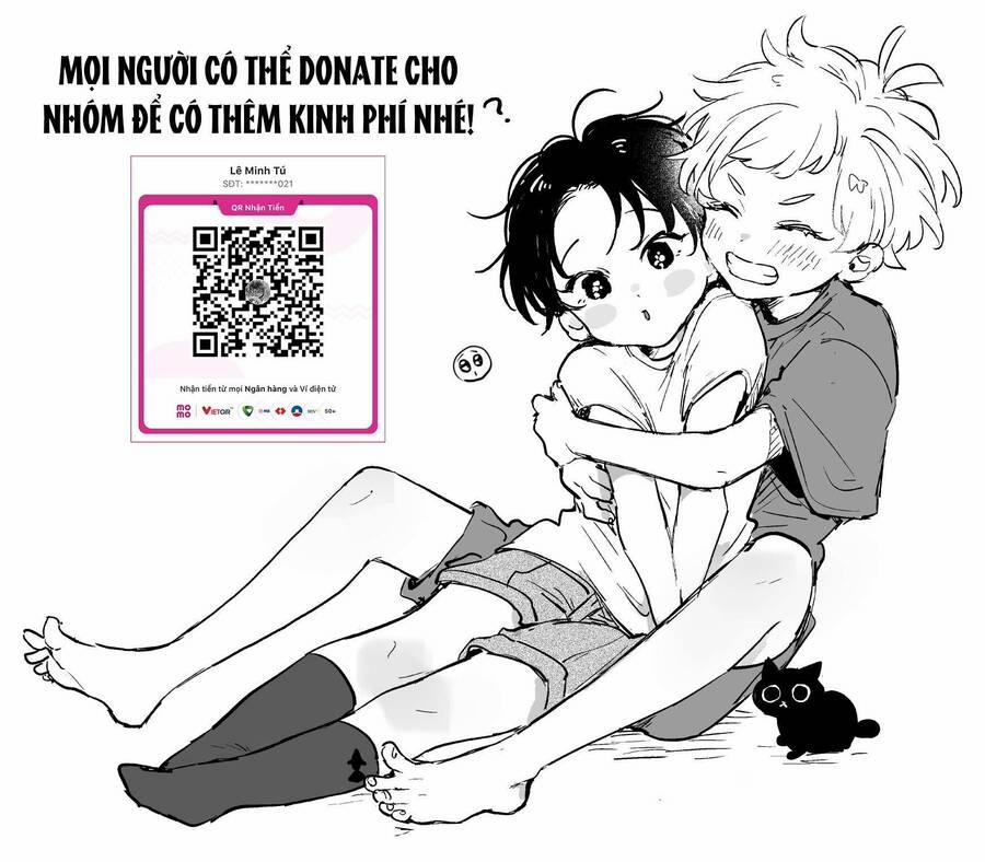 Nguyện Em Mãi Tươi Cười Nơi Đồng Tuyết 3 trang 15