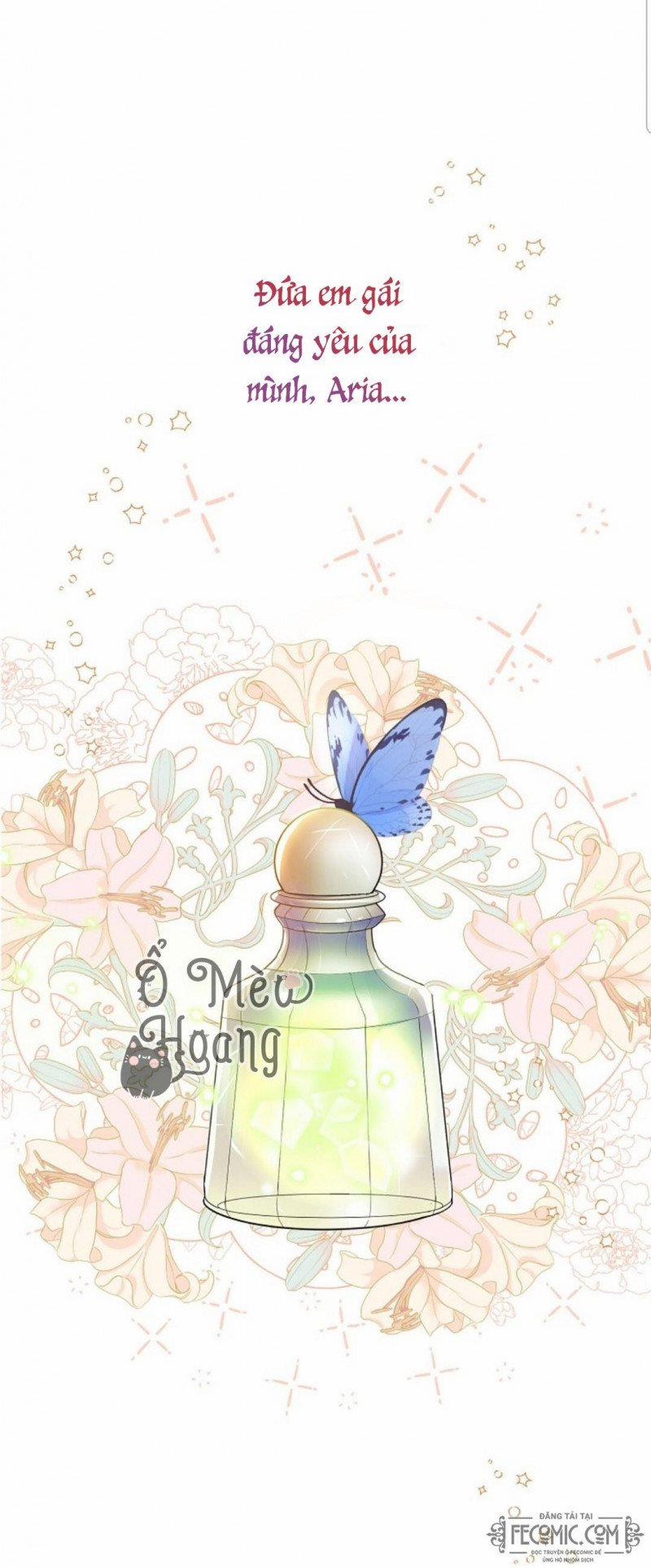 Nguyện Là Thanh Kiếm Trung Thành Bảo Vệ Em 0 trang 1