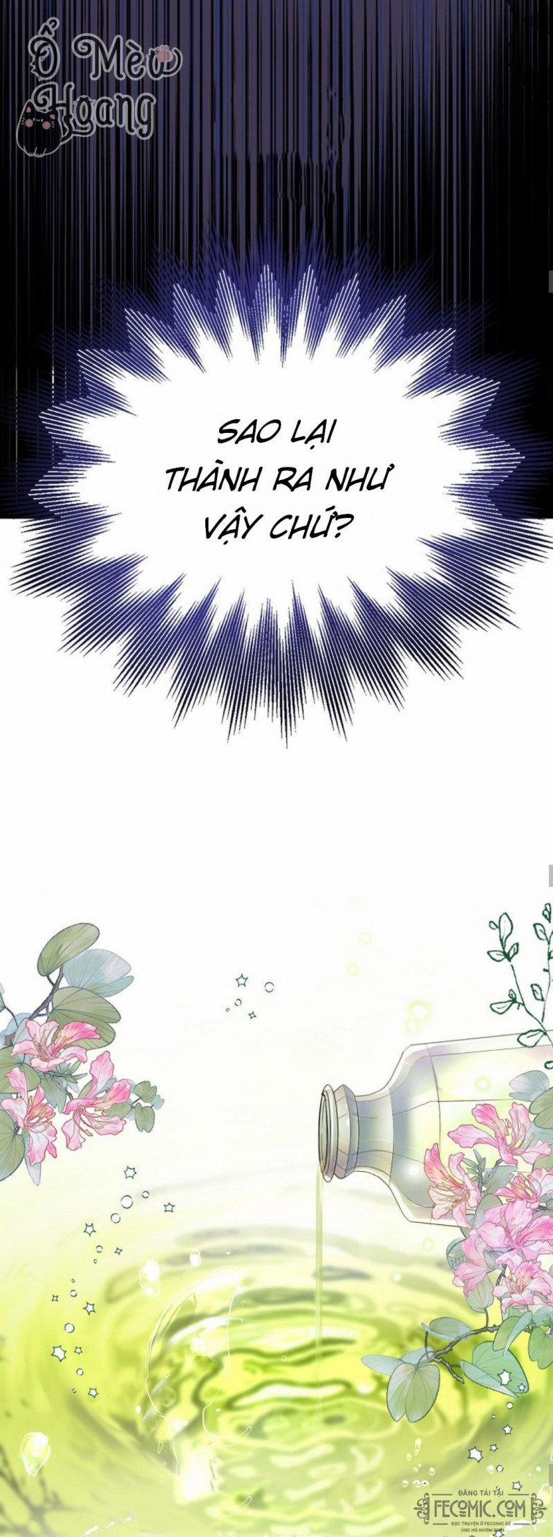 Nguyện Là Thanh Kiếm Trung Thành Bảo Vệ Em 0 trang 19