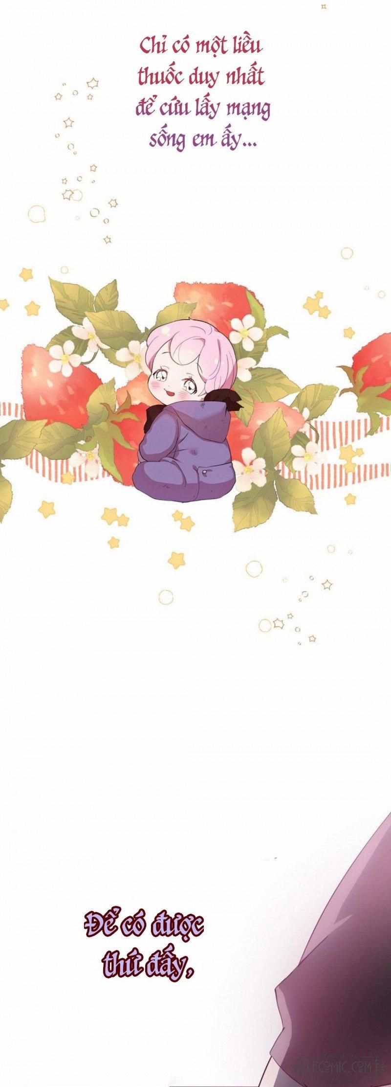 Nguyện Là Thanh Kiếm Trung Thành Bảo Vệ Em 0 trang 2