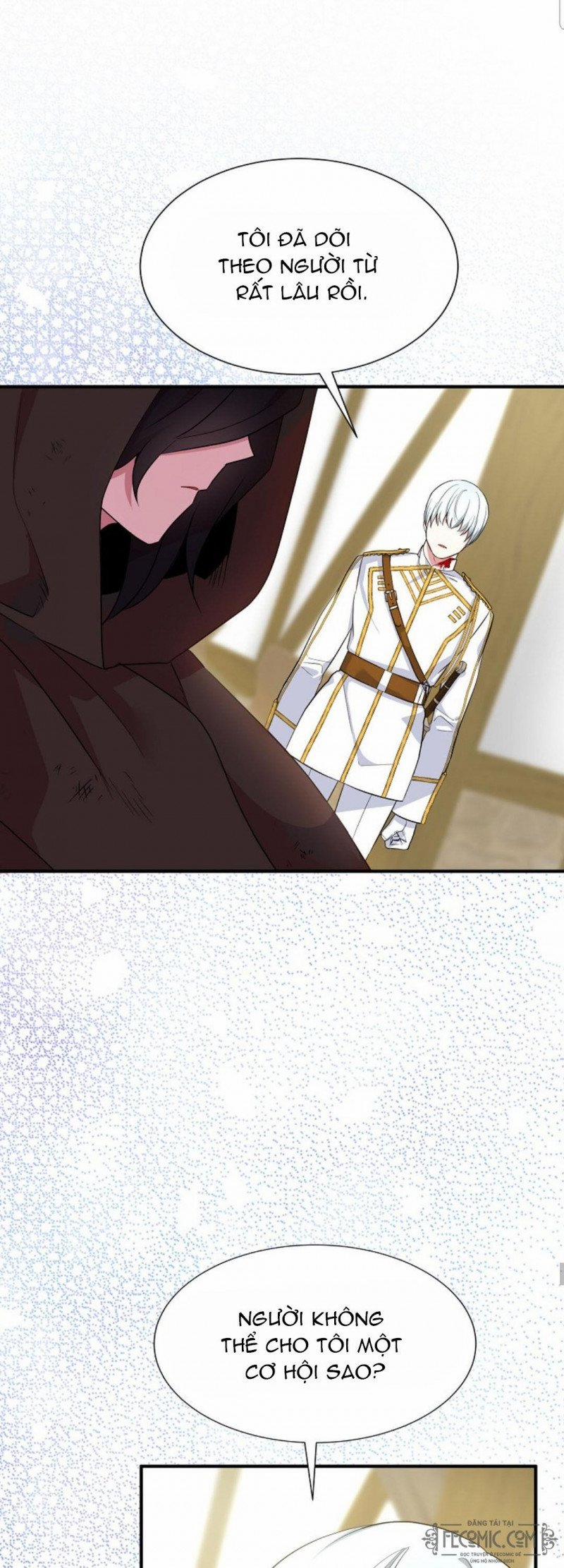 Nguyện Là Thanh Kiếm Trung Thành Bảo Vệ Em 0 trang 24