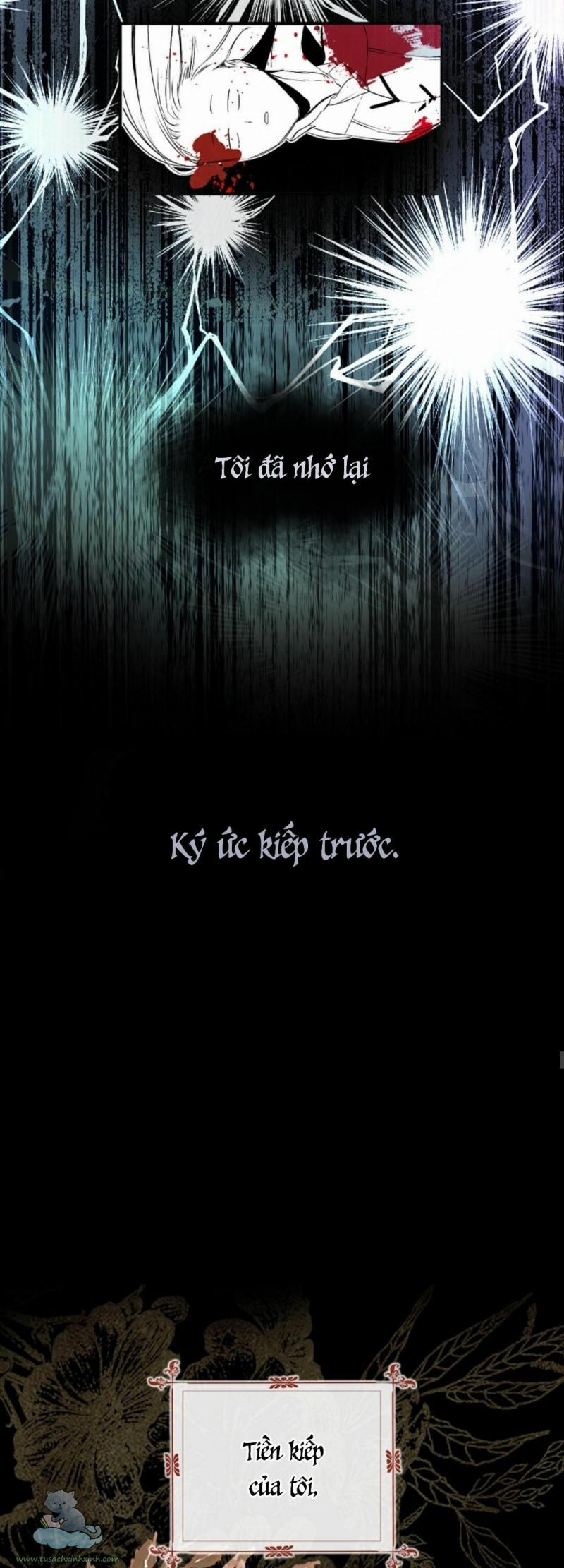 Nguyện Là Thanh Kiếm Trung Thành Bảo Vệ Em 1.5 trang 2