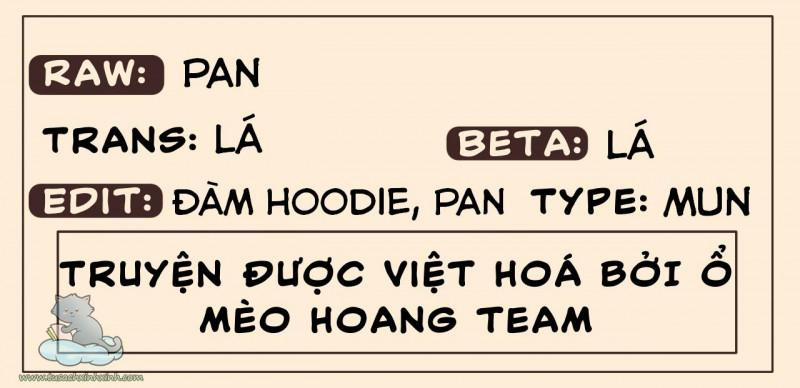 Nguyện Là Thanh Kiếm Trung Thành Bảo Vệ Em 1 trang 0