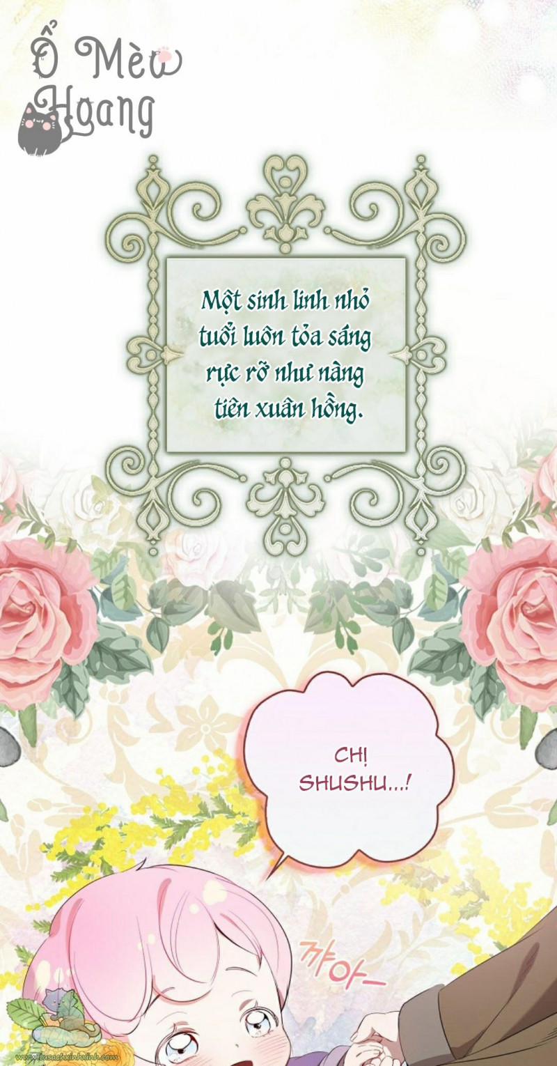 Nguyện Là Thanh Kiếm Trung Thành Bảo Vệ Em 1 trang 7