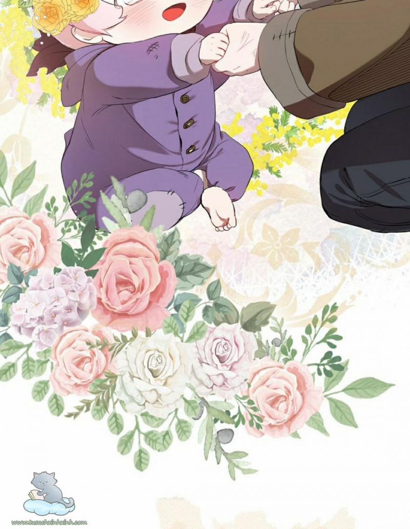 Nguyện Là Thanh Kiếm Trung Thành Bảo Vệ Em 1 trang 8