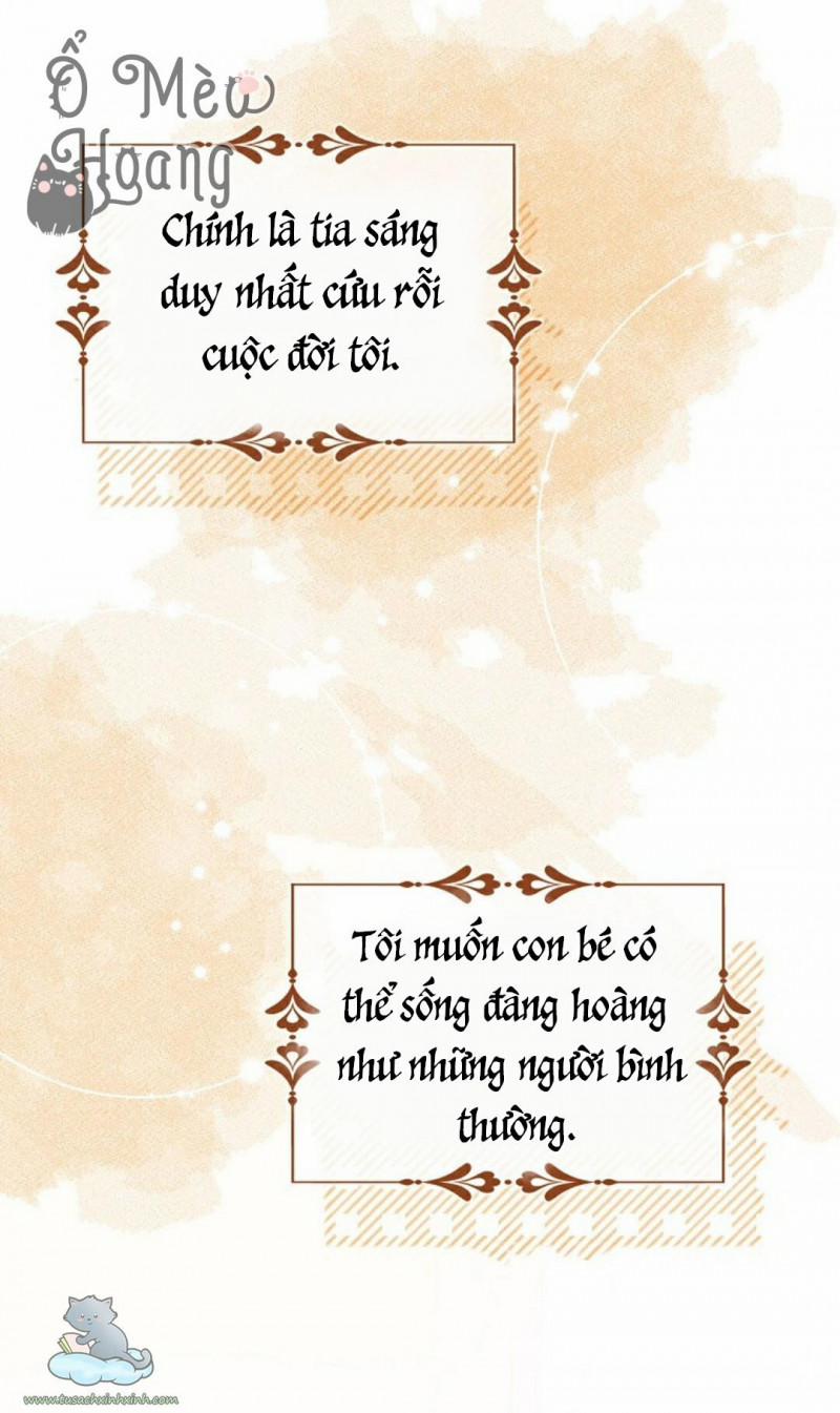 Nguyện Là Thanh Kiếm Trung Thành Bảo Vệ Em 1 trang 9