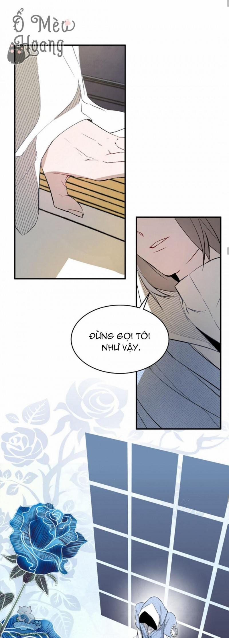 Nguyện Là Thanh Kiếm Trung Thành Bảo Vệ Em 2.5 trang 14