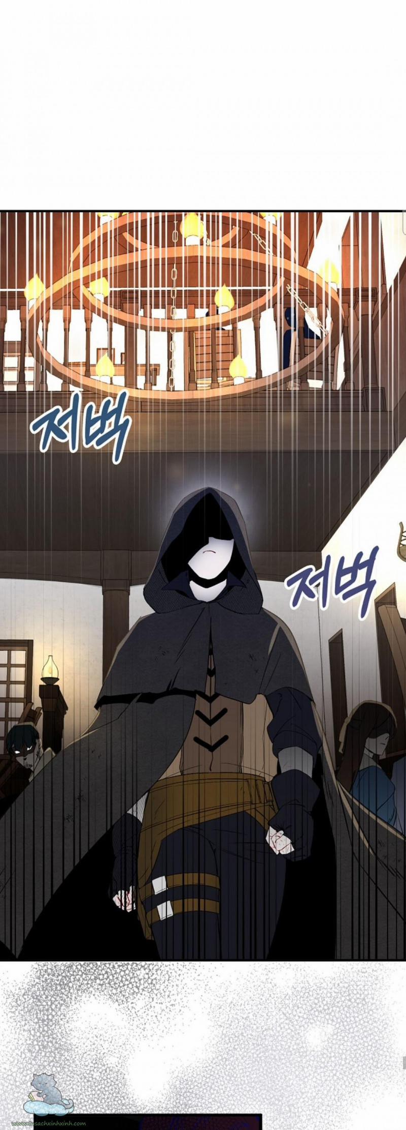 Nguyện Là Thanh Kiếm Trung Thành Bảo Vệ Em 2.5 trang 3