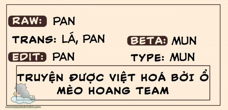 Nguyện Là Thanh Kiếm Trung Thành Bảo Vệ Em 2 trang 0