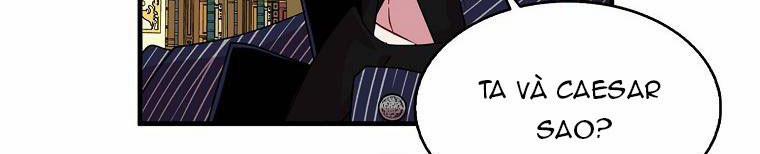 Nguyện Là Thanh Kiếm Trung Thành Bảo Vệ Em 26.5 trang 124