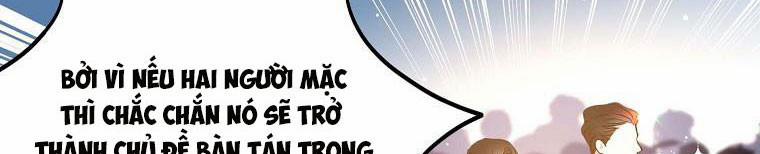 Nguyện Là Thanh Kiếm Trung Thành Bảo Vệ Em 26.5 trang 130