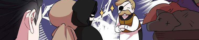 Nguyện Là Thanh Kiếm Trung Thành Bảo Vệ Em 26.5 trang 94