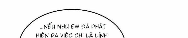 Nguyện Là Thanh Kiếm Trung Thành Bảo Vệ Em 26 trang 261