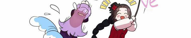 Nguyện Là Thanh Kiếm Trung Thành Bảo Vệ Em 26 trang 48