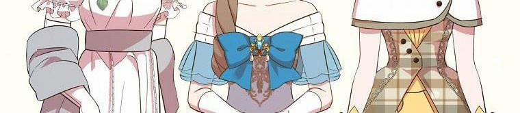 Nguyện Là Thanh Kiếm Trung Thành Bảo Vệ Em 27.5 trang 129