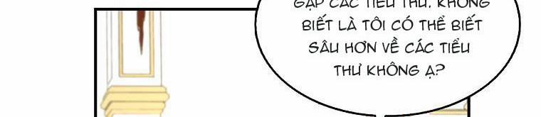 Nguyện Là Thanh Kiếm Trung Thành Bảo Vệ Em 27.5 trang 152