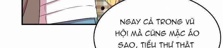 Nguyện Là Thanh Kiếm Trung Thành Bảo Vệ Em 27.5 trang 194