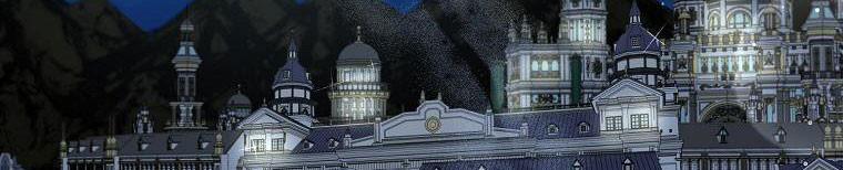 Nguyện Là Thanh Kiếm Trung Thành Bảo Vệ Em 27 trang 191