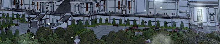 Nguyện Là Thanh Kiếm Trung Thành Bảo Vệ Em 27 trang 193