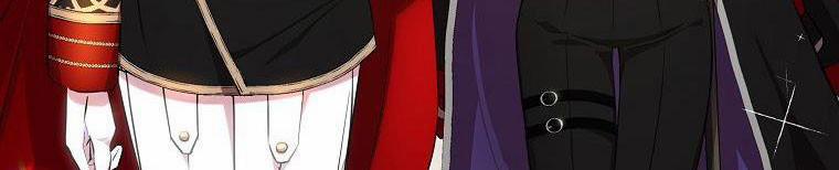 Nguyện Là Thanh Kiếm Trung Thành Bảo Vệ Em 27 trang 302