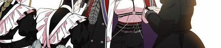 Nguyện Là Thanh Kiếm Trung Thành Bảo Vệ Em 27 trang 32