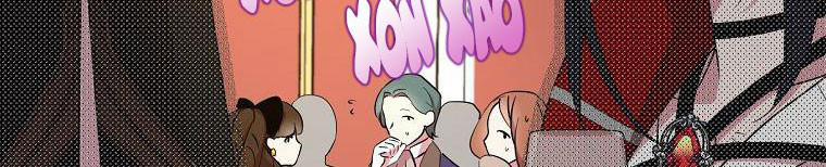 Nguyện Là Thanh Kiếm Trung Thành Bảo Vệ Em 27 trang 332