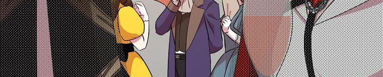 Nguyện Là Thanh Kiếm Trung Thành Bảo Vệ Em 27 trang 333