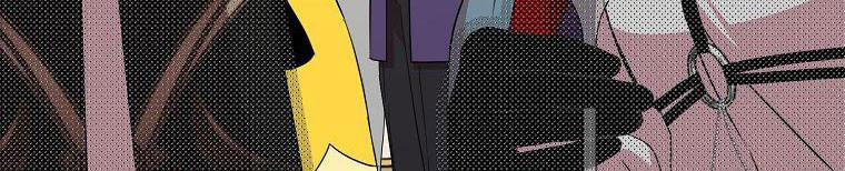 Nguyện Là Thanh Kiếm Trung Thành Bảo Vệ Em 27 trang 334