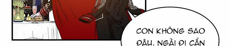 Nguyện Là Thanh Kiếm Trung Thành Bảo Vệ Em 27 trang 386