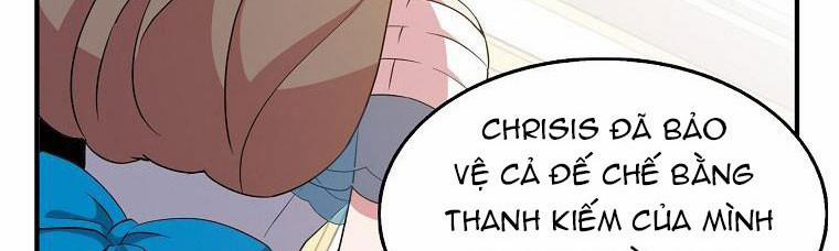 Nguyện Là Thanh Kiếm Trung Thành Bảo Vệ Em 28 trang 133