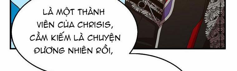 Nguyện Là Thanh Kiếm Trung Thành Bảo Vệ Em 28 trang 137