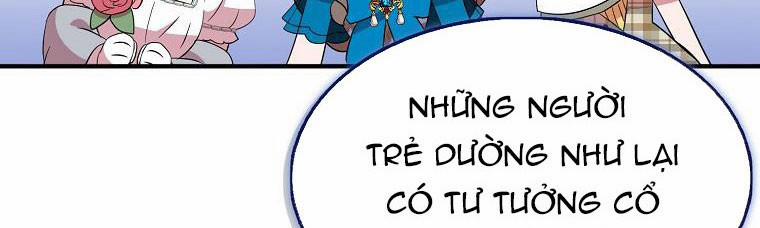 Nguyện Là Thanh Kiếm Trung Thành Bảo Vệ Em 28 trang 155