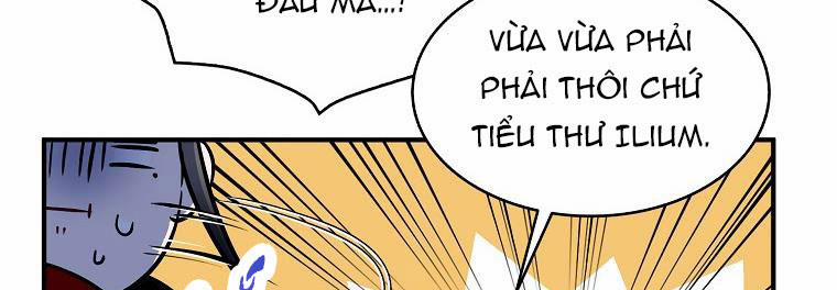 Nguyện Là Thanh Kiếm Trung Thành Bảo Vệ Em 28 trang 200