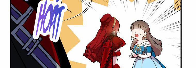 Nguyện Là Thanh Kiếm Trung Thành Bảo Vệ Em 28 trang 201