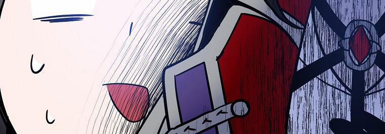 Nguyện Là Thanh Kiếm Trung Thành Bảo Vệ Em 28 trang 288