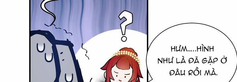 Nguyện Là Thanh Kiếm Trung Thành Bảo Vệ Em 28 trang 293