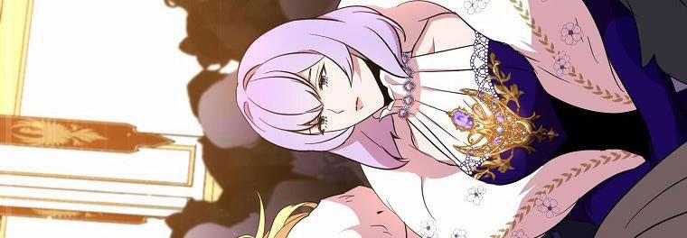 Nguyện Là Thanh Kiếm Trung Thành Bảo Vệ Em 28 trang 307