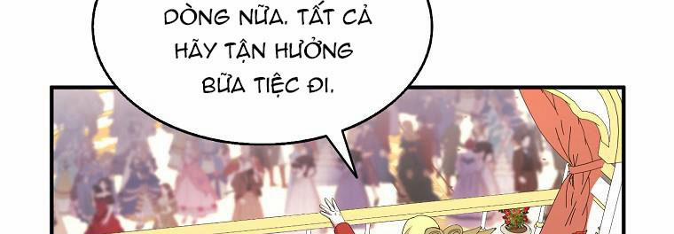 Nguyện Là Thanh Kiếm Trung Thành Bảo Vệ Em 28 trang 330