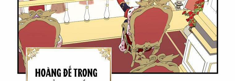 Nguyện Là Thanh Kiếm Trung Thành Bảo Vệ Em 28 trang 331