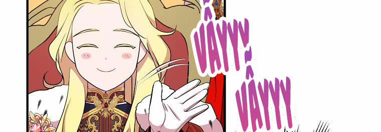 Nguyện Là Thanh Kiếm Trung Thành Bảo Vệ Em 28 trang 372