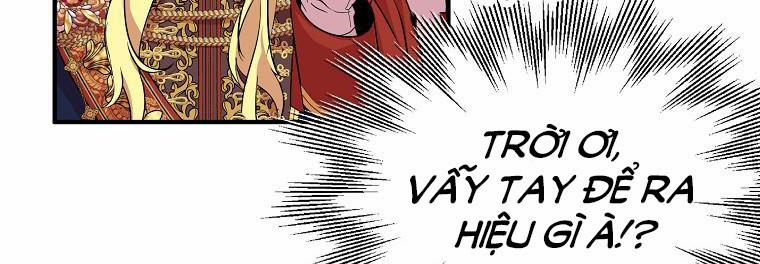 Nguyện Là Thanh Kiếm Trung Thành Bảo Vệ Em 28 trang 373