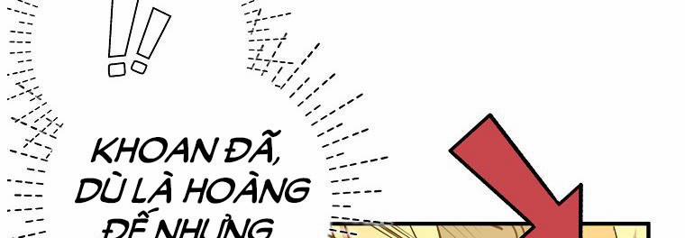 Nguyện Là Thanh Kiếm Trung Thành Bảo Vệ Em 28 trang 375