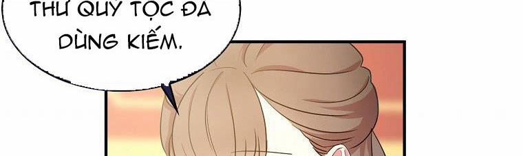 Nguyện Là Thanh Kiếm Trung Thành Bảo Vệ Em 28 trang 85