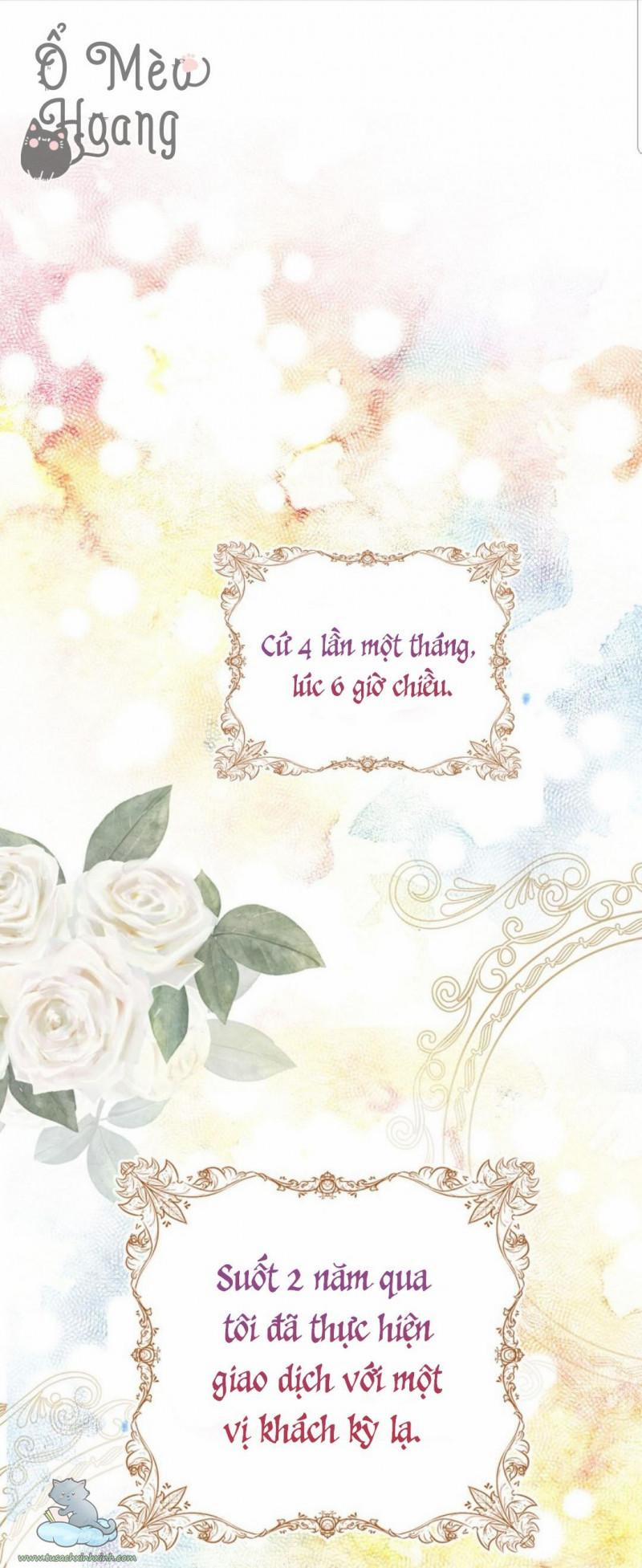 Nguyện Là Thanh Kiếm Trung Thành Bảo Vệ Em 3 trang 1