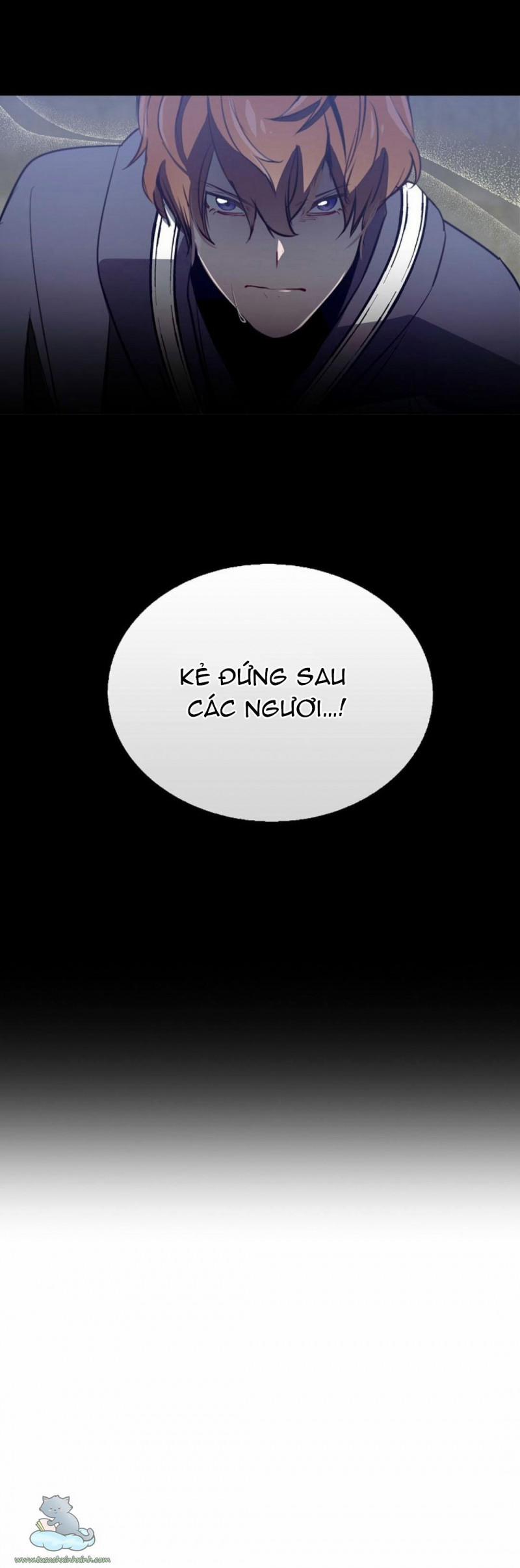 Nguyện Là Thanh Kiếm Trung Thành Bảo Vệ Em 4.5 trang 5