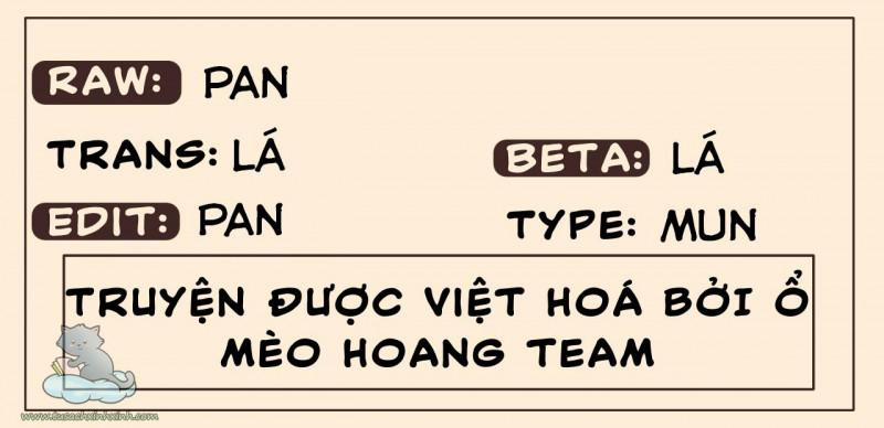 Nguyện Là Thanh Kiếm Trung Thành Bảo Vệ Em 4 trang 0