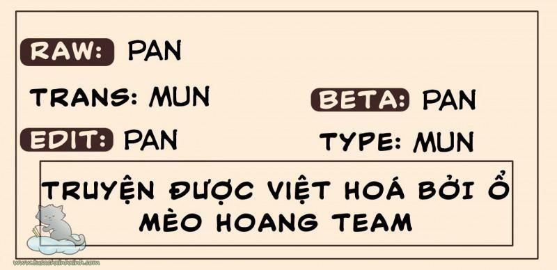 Nguyện Là Thanh Kiếm Trung Thành Bảo Vệ Em 5 trang 0