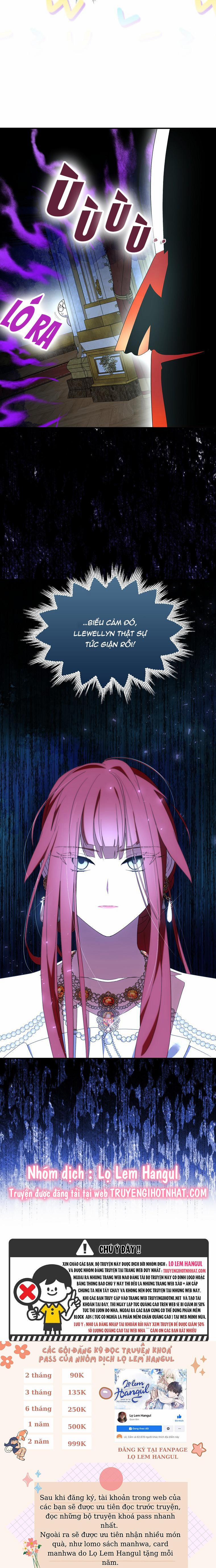 Nguyện Là Thanh Kiếm Trung Thành Bảo Vệ Em 51.2 trang 0