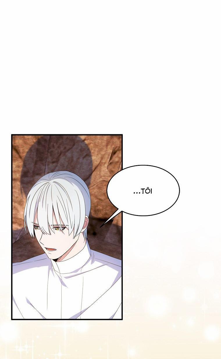 Nguyện Là Thanh Kiếm Trung Thành Bảo Vệ Em 59.1 trang 0