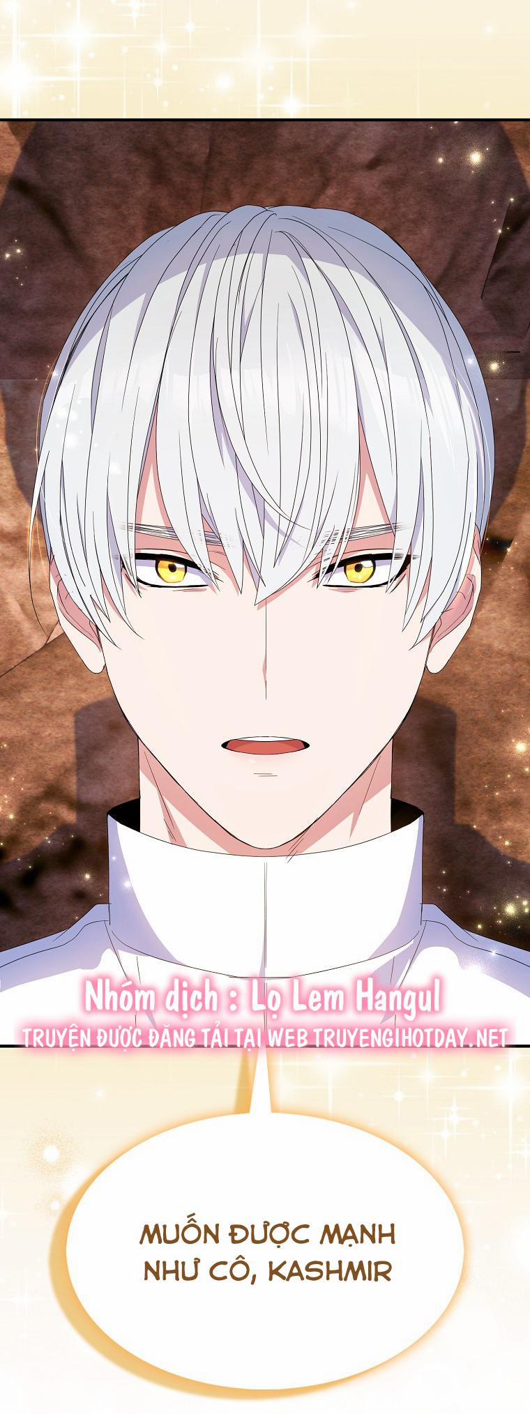 Nguyện Là Thanh Kiếm Trung Thành Bảo Vệ Em 59.1 trang 1